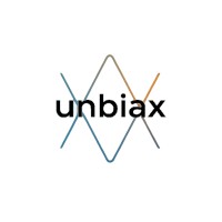Unbiax logo - Similar company to Parah