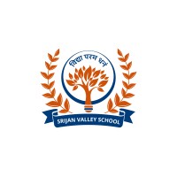 Srijan Valley School logo - Similar company to Bigo Bikes
