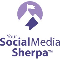 YourSocialMediaSherpa.com logo - Similar company to Namaa