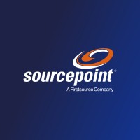 Sourcepoint logo - Similar company to Isgn Corporation - Leading Edge Mortgage And Loan Technology