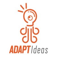 AdaptIdeas Coaching & Training logo - Similar company to Lidera Agile