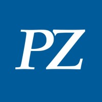 J. Esslinger GmbH & Co. KG - Pforzheimer Zeitung logo - Similar company to Wirtschaft Und Stadtmarketing Pforzheim