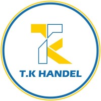 T.K Handel logo - Similar company to Pointd | It-Drift & Support | It-Säkerhetslösningar
