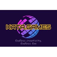 KataGames.io logo - Similar company to Gamesens