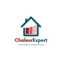 Chaleur Expert logo - Similar company to B-Reputation