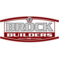Brock and Associates Builders logo - Similar company to J&J Ground Maintenance Llc