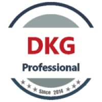 DKG Diving Services LLC logo - Similar company to Divetech Underwater Services