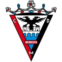 CD MIRANDES SAD logo - Similar company to Ud Ibiza