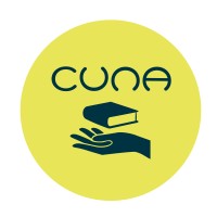 Cuna - Servizi editoriali logo - Similar company to Mammafotogramma