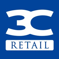 3C Retail A/S logo - Similar company to 3C Retail Solutions