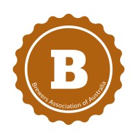 Brewers Association of Australia logo - Similar company to One Drop Brewing Co