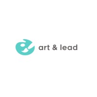 Art & Lead logo - Similar company to Mimic Minds