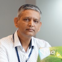 Coach For Change logo - Similar company to Eternal Living Kolkata