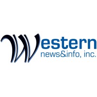 Western News & Info, Inc logo - Similar company to Riverscene Magazine