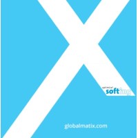 Globalmatix logo - Similar company to Iot Week 2023 - Berlin