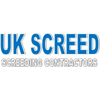 UK Screed logo - Similar company to Ardex Ireland Limited