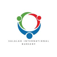Salalah International Nursery logo - Similar company to Healthcare Lab