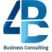 4D Business Consulting 4DBC ✔ logo - Similar company to Mastertek Flow Technologies | Protecting Condenser Tubes