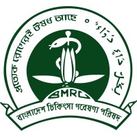 Bangladesh Medical Research Council (BMRC) logo - Similar company to Pkaard