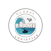 Brame Clearing and Forwarding Ltd logo - Similar company to Calebella Integritas Project Limited