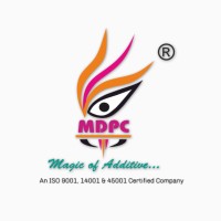 Maa Durga Polychem logo - Similar company to Labelme