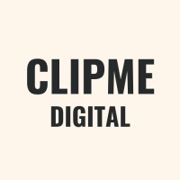 Clipme Digital logo - Similar company to Ektukra