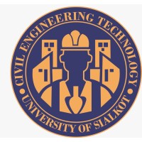 Civil Engineering Technology Department USKT logo - Similar company to Space Designers Engineering Consultant