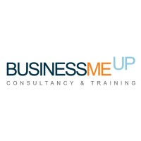 Business Me Up logo - Similar company to Business Engineering Experts (B.E.E.)