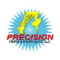 Precision Crane And Hydraulics