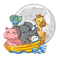 Frac - Crypto's Ark logo - Similar company to Innofi Advisory