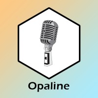 Opaline logo - Similar company to Pharewest