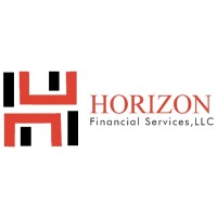 Horizon Financial Services logo - Similar company to It Takes A Village To Feed One Child, Inc.