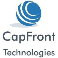 CapFront Technologies logo - Similar company to Iween