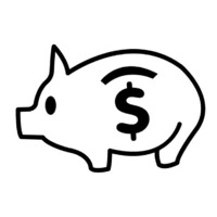 MoneyBox logo - Similar company to Moneybox
