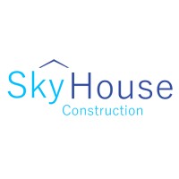 Sky House Construction logo - Similar company to Coyde Construction Limited