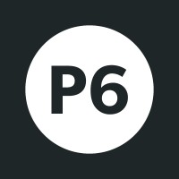 P6 Technologies logo - Similar company to Transect