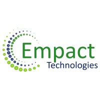 Empact Technologies logo - Similar company to Impact Technologies