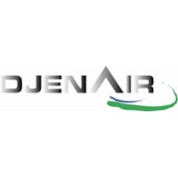 DJENAIR logo - Similar company to Aircooling - Climatisation, Ventilation, Chauffage Et Réfrigération