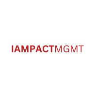 IAMPACT MGMT logo - Similar company to Visualize Creative Agency