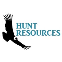 HUNT RESOURCES SAC logo - Similar company to Vi Mining Plc