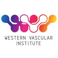 Western Vascular Institute logo - Similar company to Corrib Research Centre For Advanced Imaging And Core Laboratory