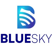 BlueSky Technology logo - Similar company to Smart Communication Systems