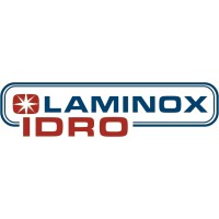 LAMINOX SRL logo - Similar company to Intra Srl
