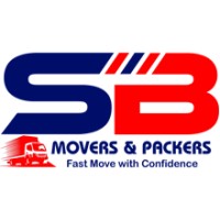 SB Movers and Packers in Dubai logo - Similar company to Value Pack And Movers