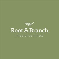 Root & Branch Integrative Fitness logo - Similar company to Shine Integrative Physical Therapy, Llc