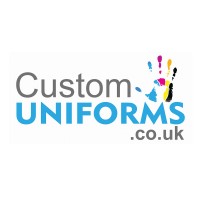 Custom Uniforms logo - Similar company to Universal Uniform