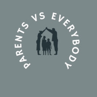 Parents Versus Everybody logo - Similar company to Sewell Strategy Llc