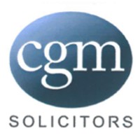 CGM Hampshire Solicitors logo - Similar company to Sousa Law