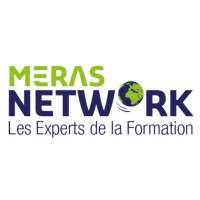 MERAS NETWORK, Organisme de Formation logo - Similar company to Trainevo