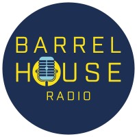 BarrelHouse Radio logo - Similar company to Decksaver